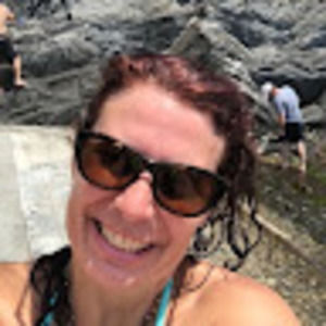 Meet your Posher, Michele